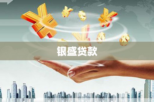 徐闻银盛贷款