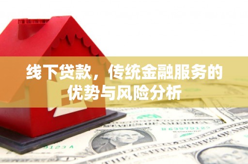 徐闻线下贷款，传统金融服务的优势与风险分析