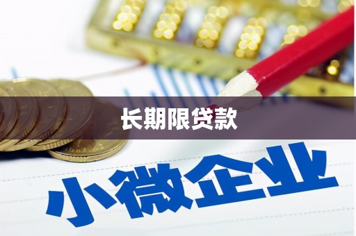 徐闻长期限贷款