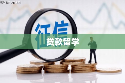徐闻贷款留学