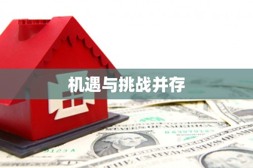 徐闻机遇与挑战并存