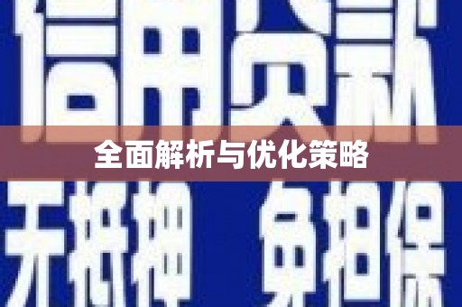 徐闻全面解析与优化策略