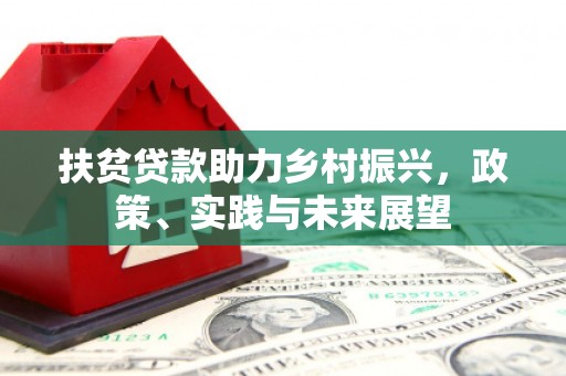 徐闻扶贫贷款助力乡村振兴，政策、实践与未来展望