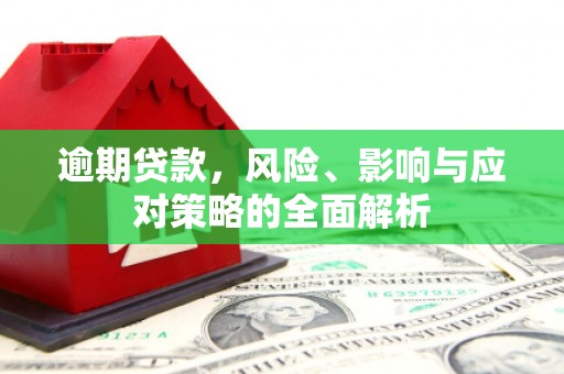徐闻逾期贷款，风险、影响与应对策略的全面解析