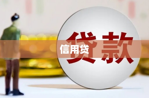 徐闻信用贷
