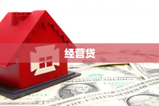 徐闻经营贷