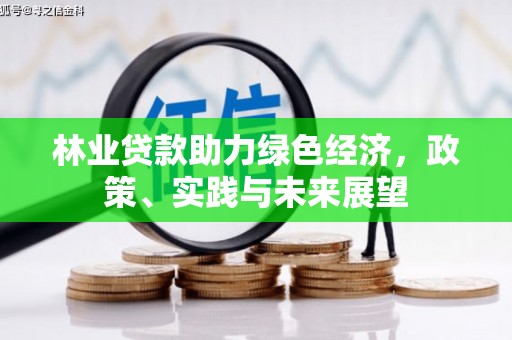 徐闻林业贷款助力绿色经济，政策、实践与未来展望