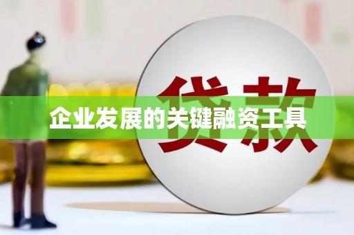 徐闻企业发展的关键融资工具