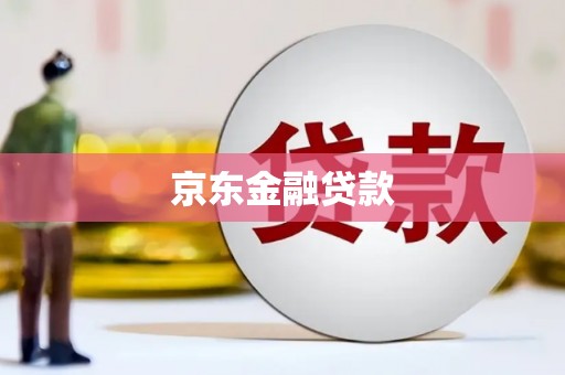 徐闻京东金融贷款
