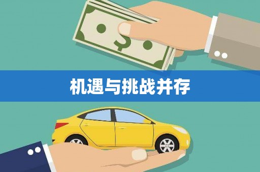 徐闻机遇与挑战并存
