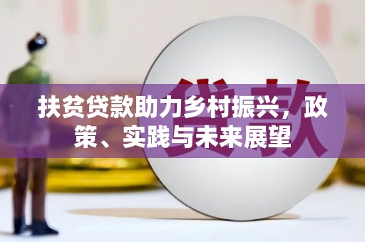 徐闻扶贫贷款助力乡村振兴，政策、实践与未来展望