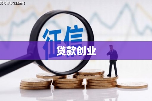 徐闻贷款创业
