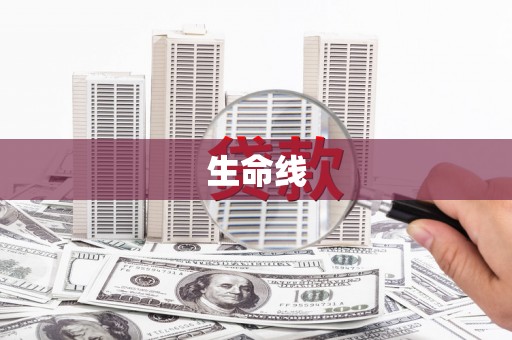 徐闻生命线