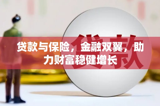 徐闻贷款与保险，金融双翼，助力财富稳健增长