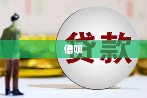 徐闻借呗