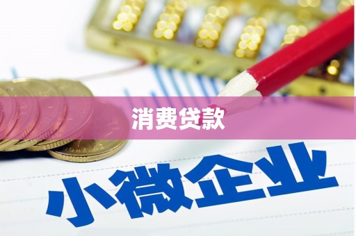 徐闻消费贷款