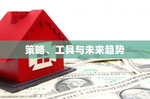徐闻策略、工具与未来趋势