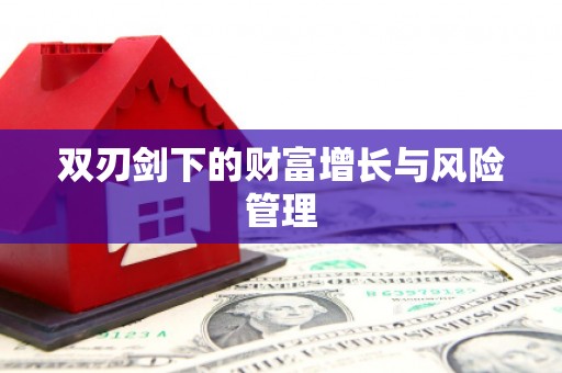徐闻双刃剑下的财富增长与风险管理