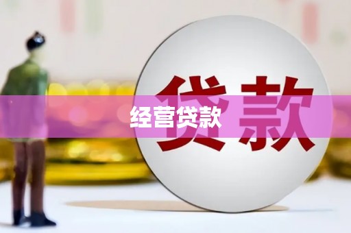 徐闻经营贷款