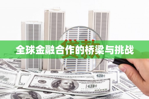 徐闻全球金融合作的桥梁与挑战